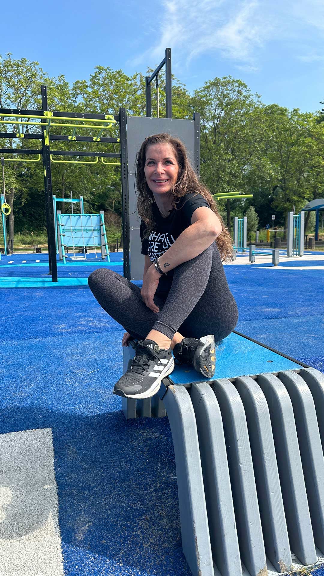 Het verhaal van Changing Life Member Pascalle