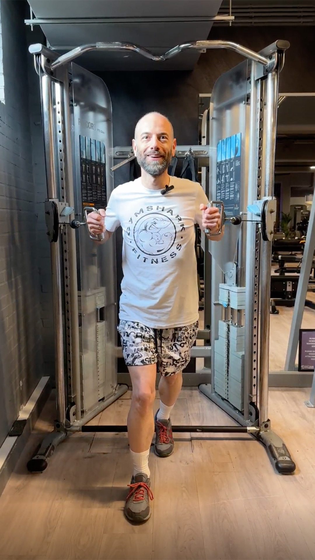 "Ik heb mezelf beter leren kennen"