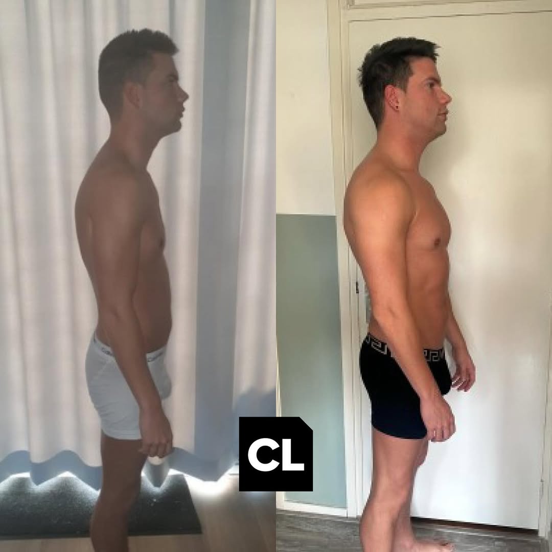 "Daar ben ik best wel een beetje trots op."