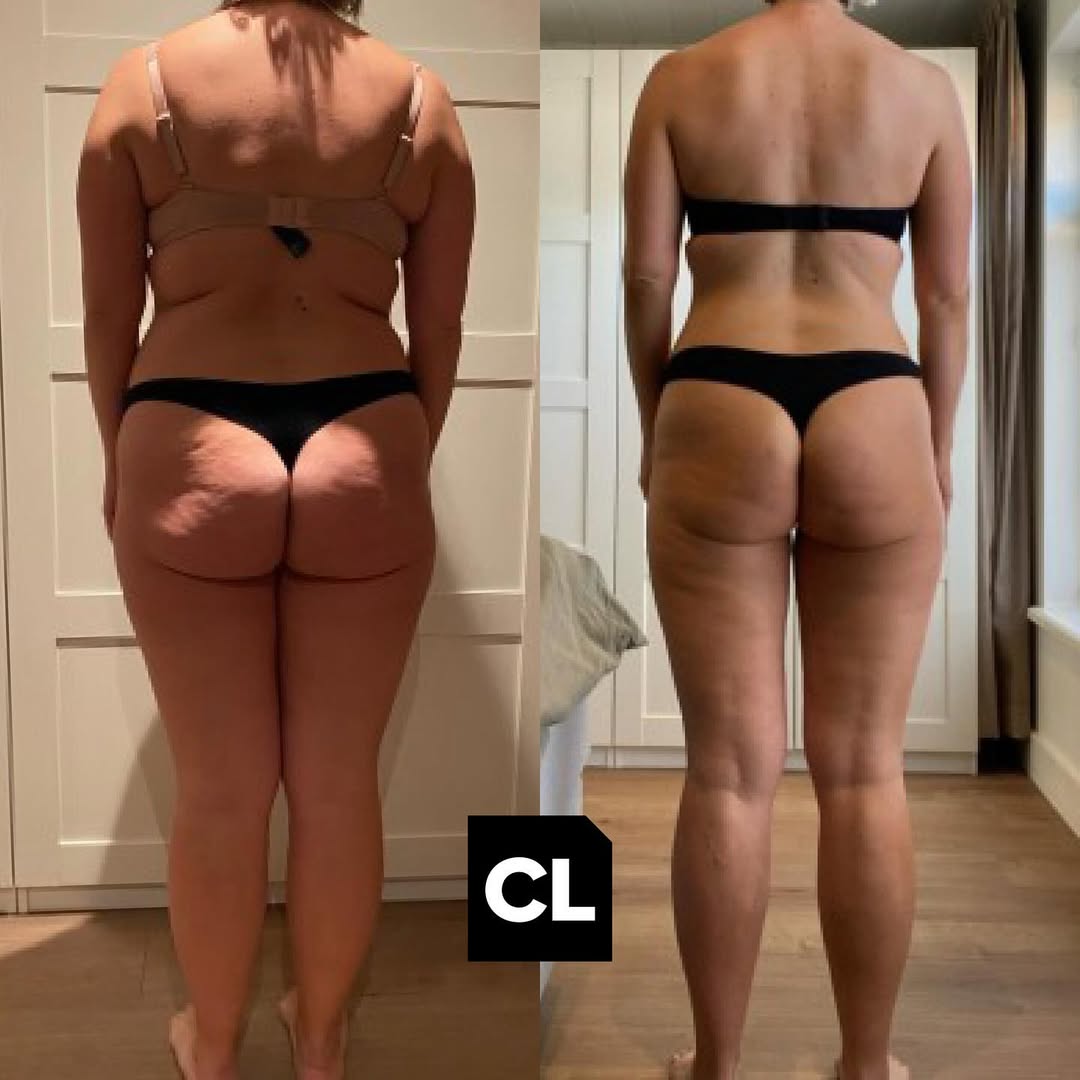 "Ik ben nu een zelfverzekerde moeder"