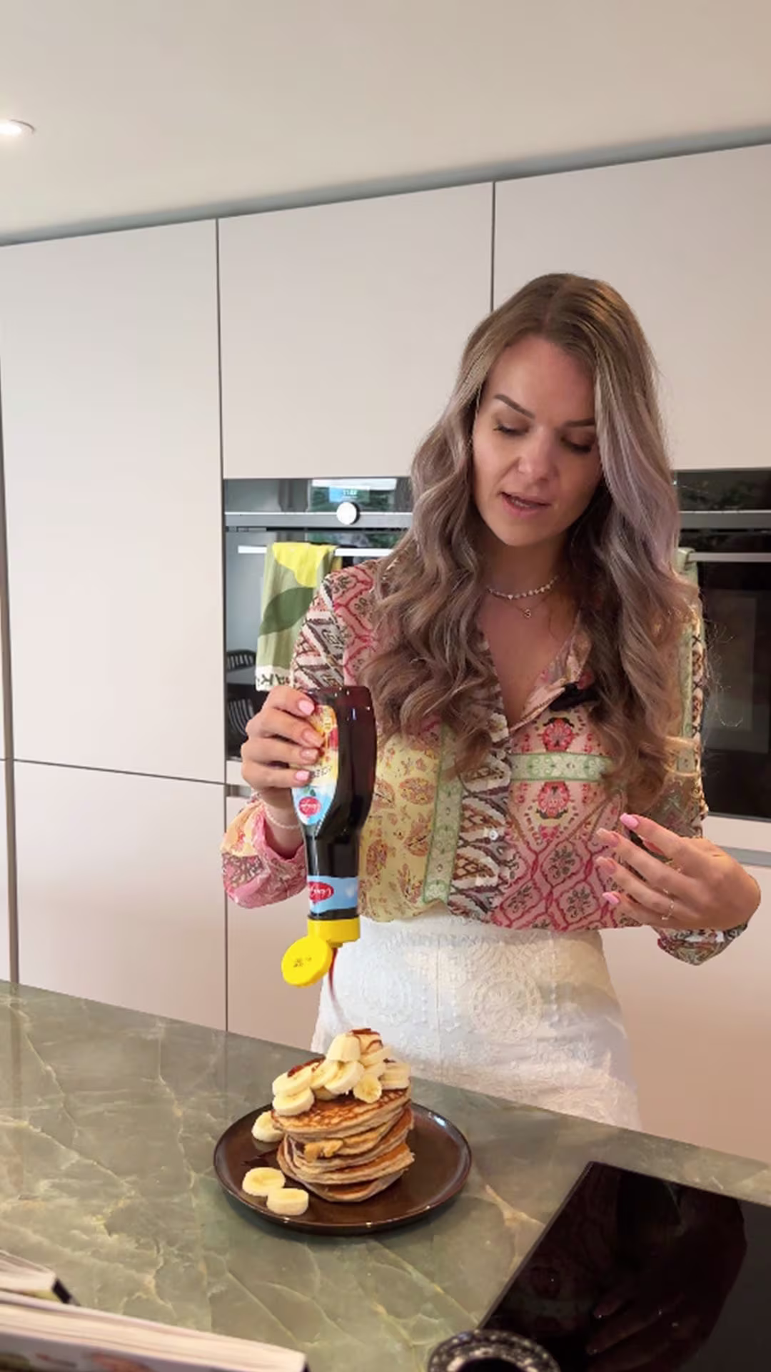 Thumbnail van resultaatvideo met Nicole van Personal Body Plan over weer overzicht krijgen in training en leefstijl na zwangerschap.