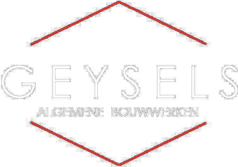 Logo Bouwwerken Geysels – Algemene Bouwwerken