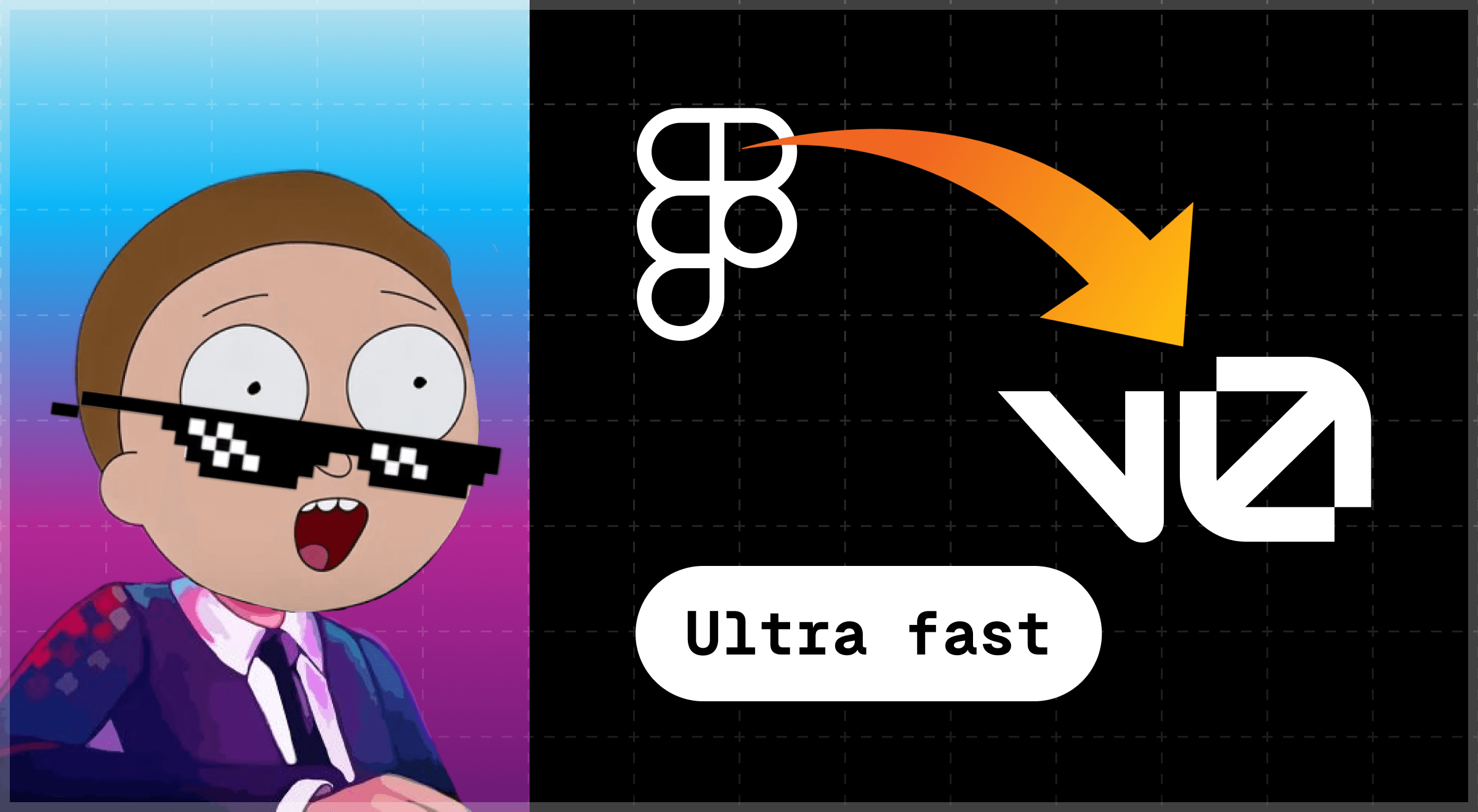 How I use v0 to transform Figma designs into a shadcn/ui Production-Ready Website