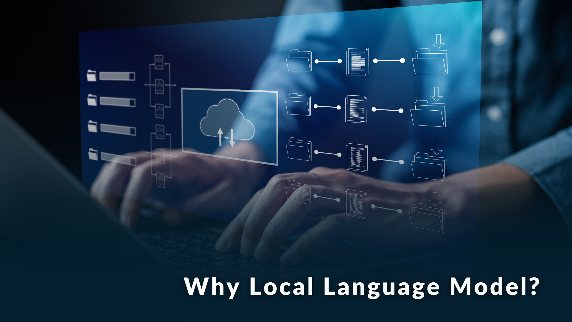 Why Local Language Model for Enterprise data