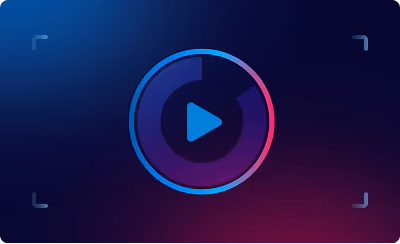 Video placeholder