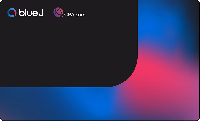BlueJ cpa.com