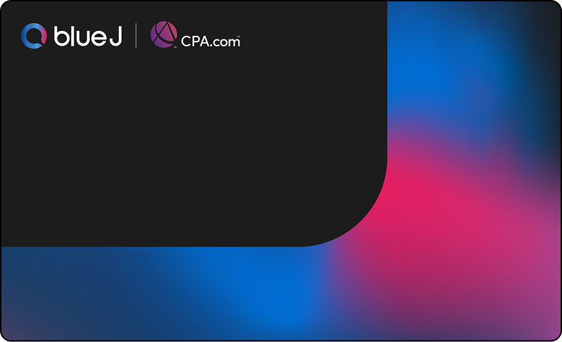 BlueJ cpa.com