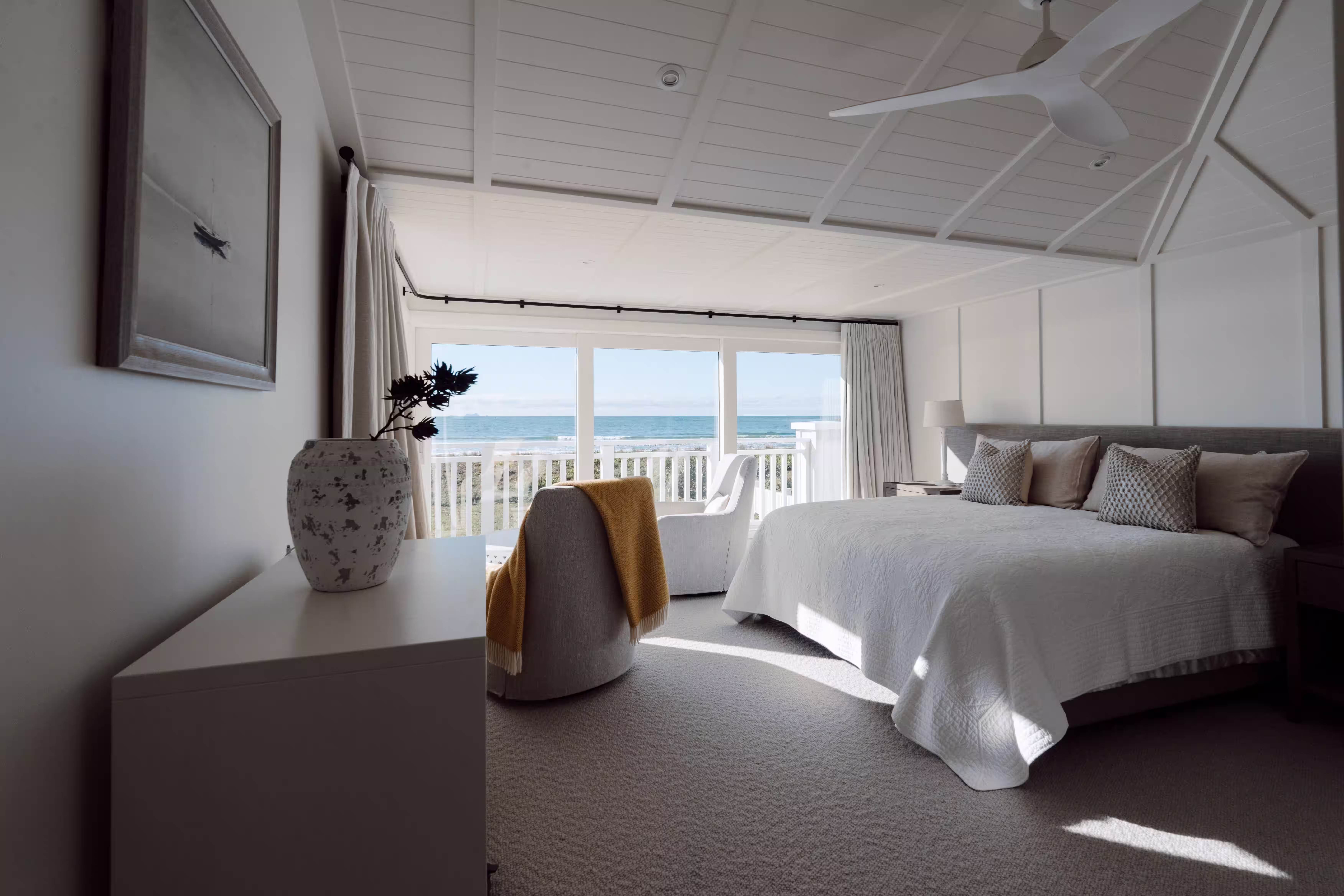 Seaview projects