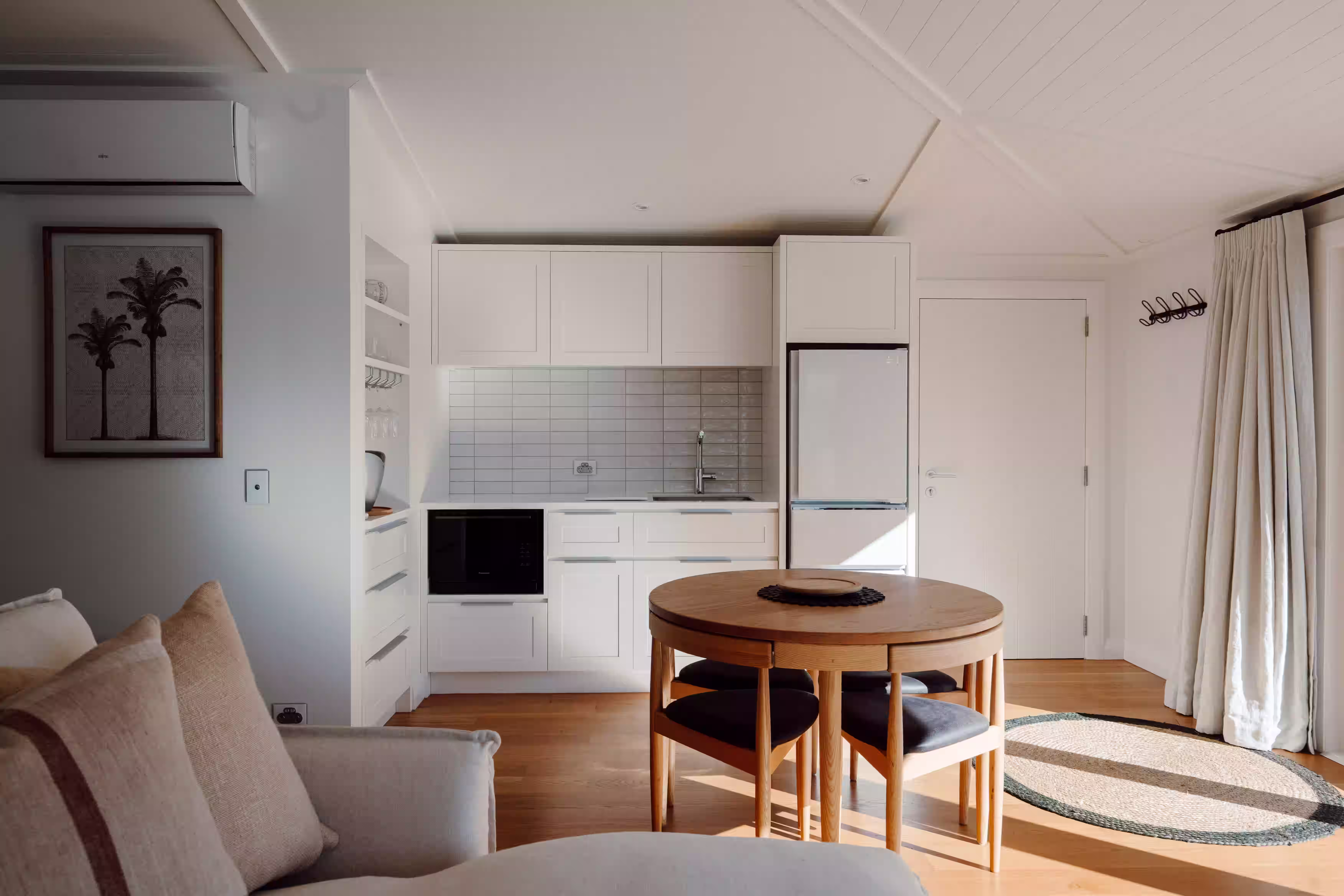 Seaview projects