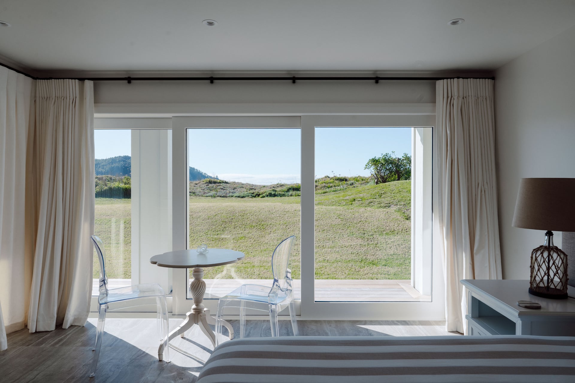 Seaview build by Taylor Projects, Whangamatā