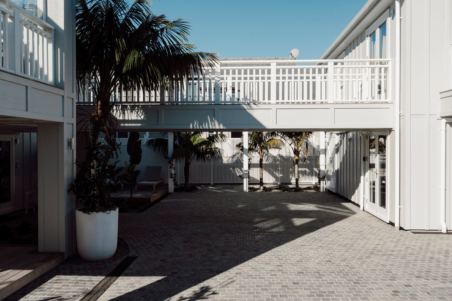 Seaview build by Taylor Projects, Whangamatā
