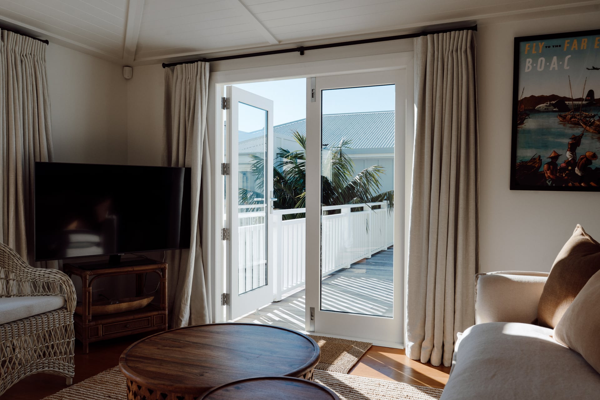 Seaview build by Taylor Projects, Whangamatā