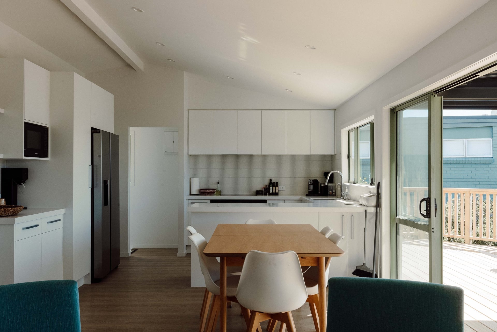 Given Avenue build by Taylor Projects, Whangamatā
