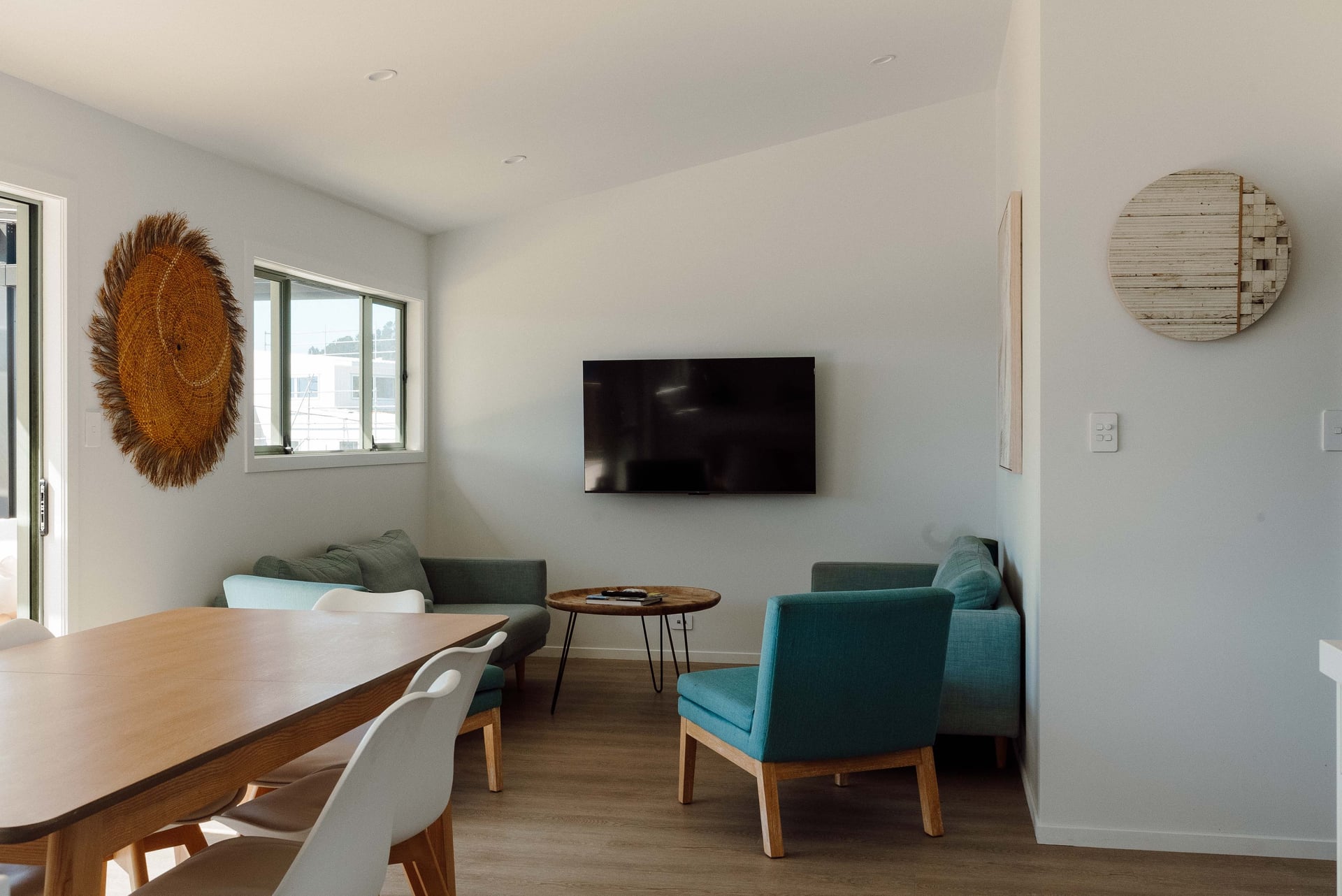 Given Avenue build by Taylor Projects, Whangamatā
