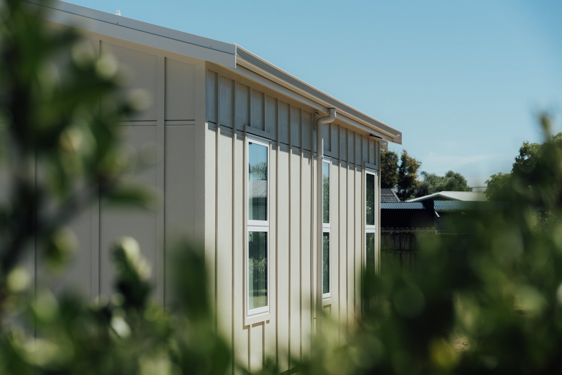 113 Linton Crescent build, Whangamatā