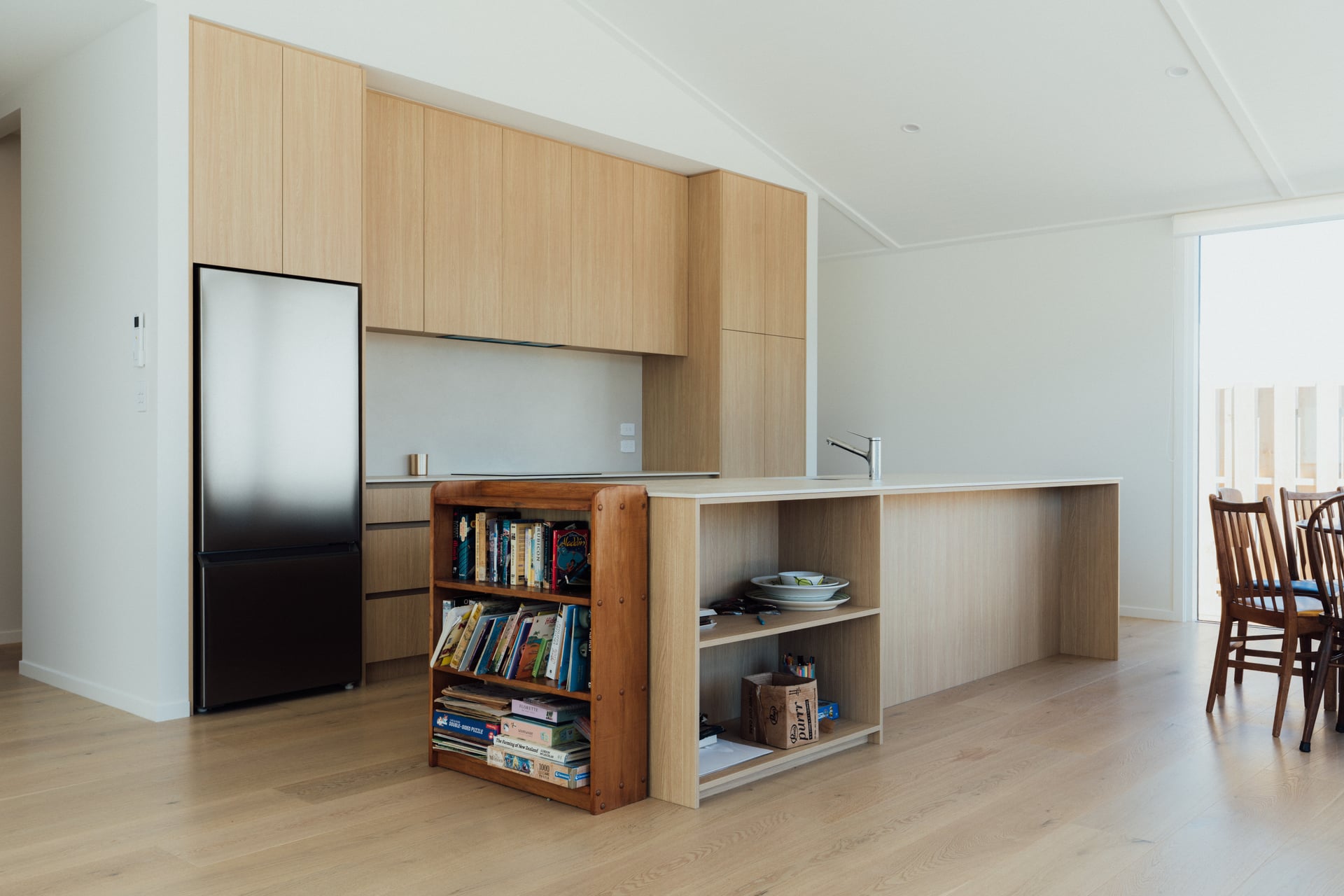 113 Linton Crescent build, Whangamatā