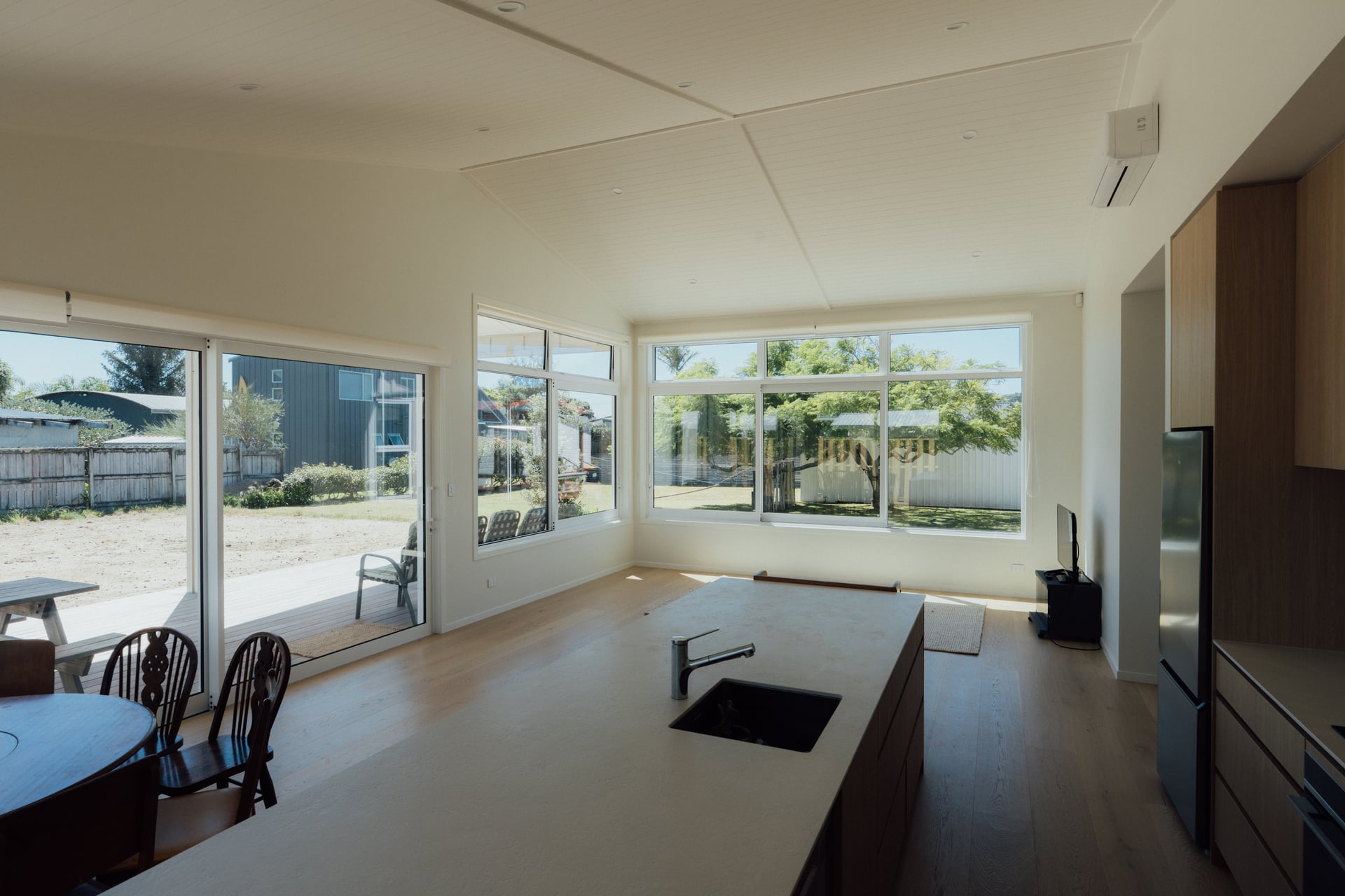 113 Linton Crescent build, Whangamatā