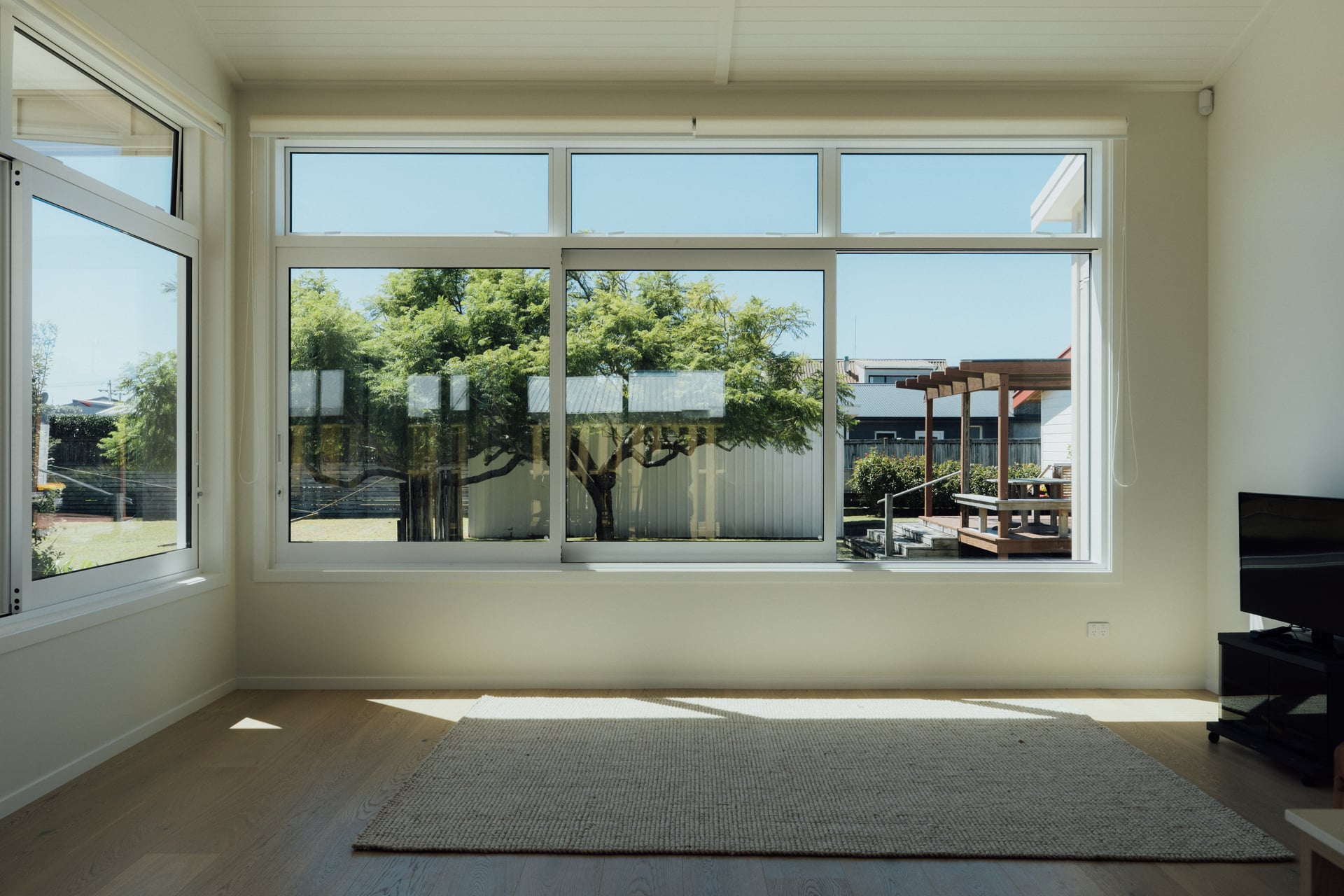 113 Linton Crescent build, Whangamatā