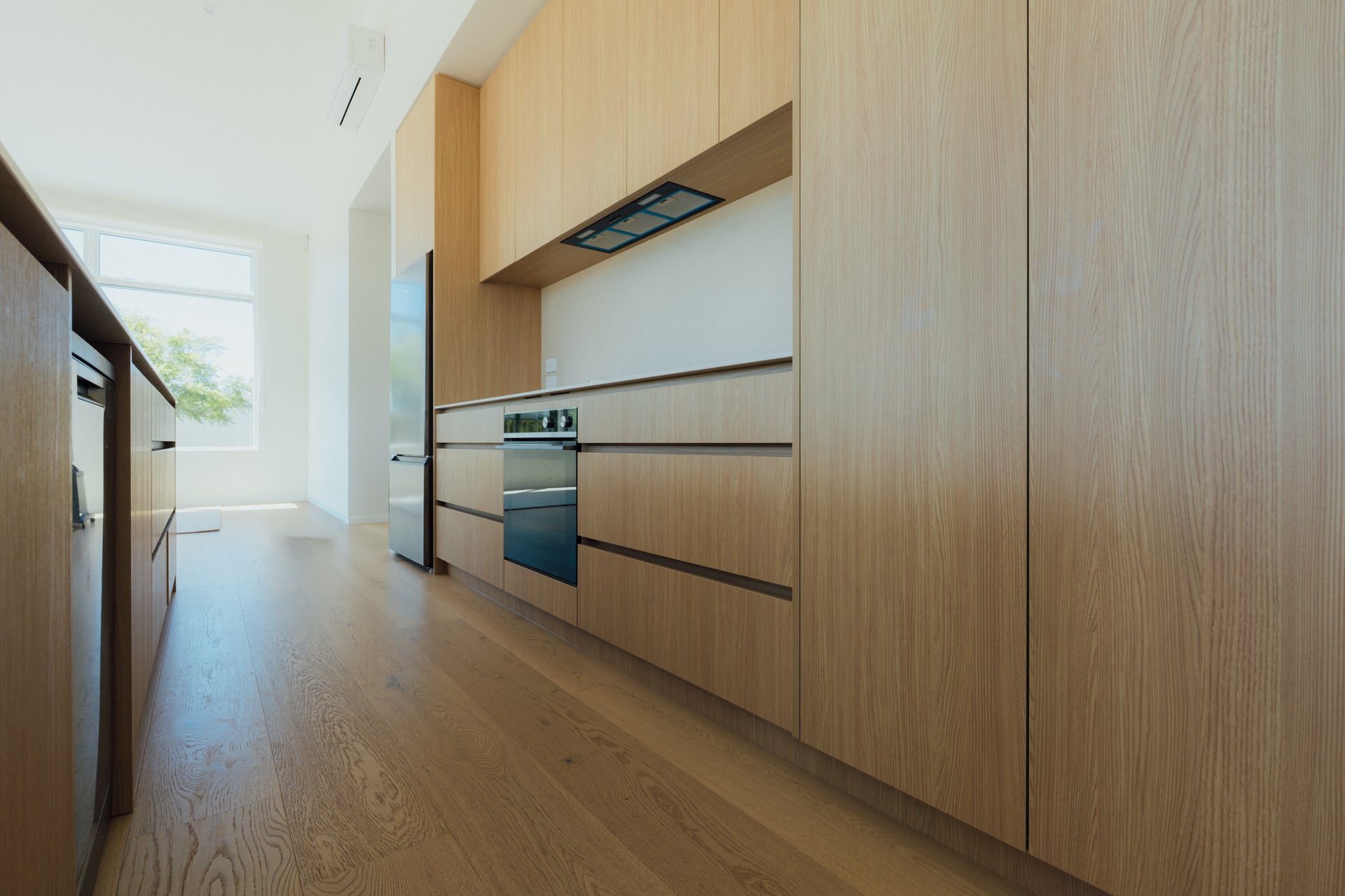 113 Linton Crescent build, Whangamatā