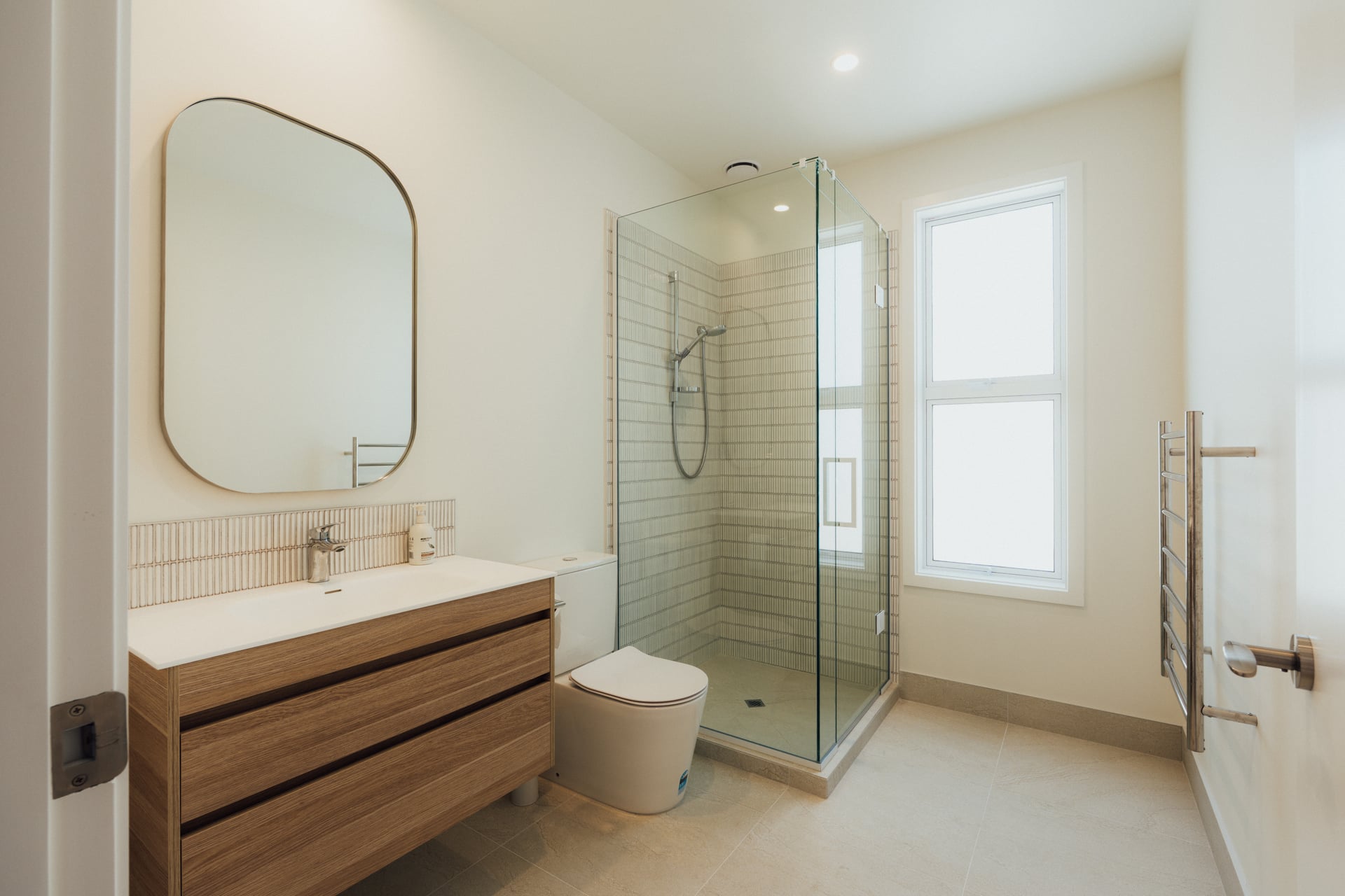 113 Linton Crescent build, Whangamatā
