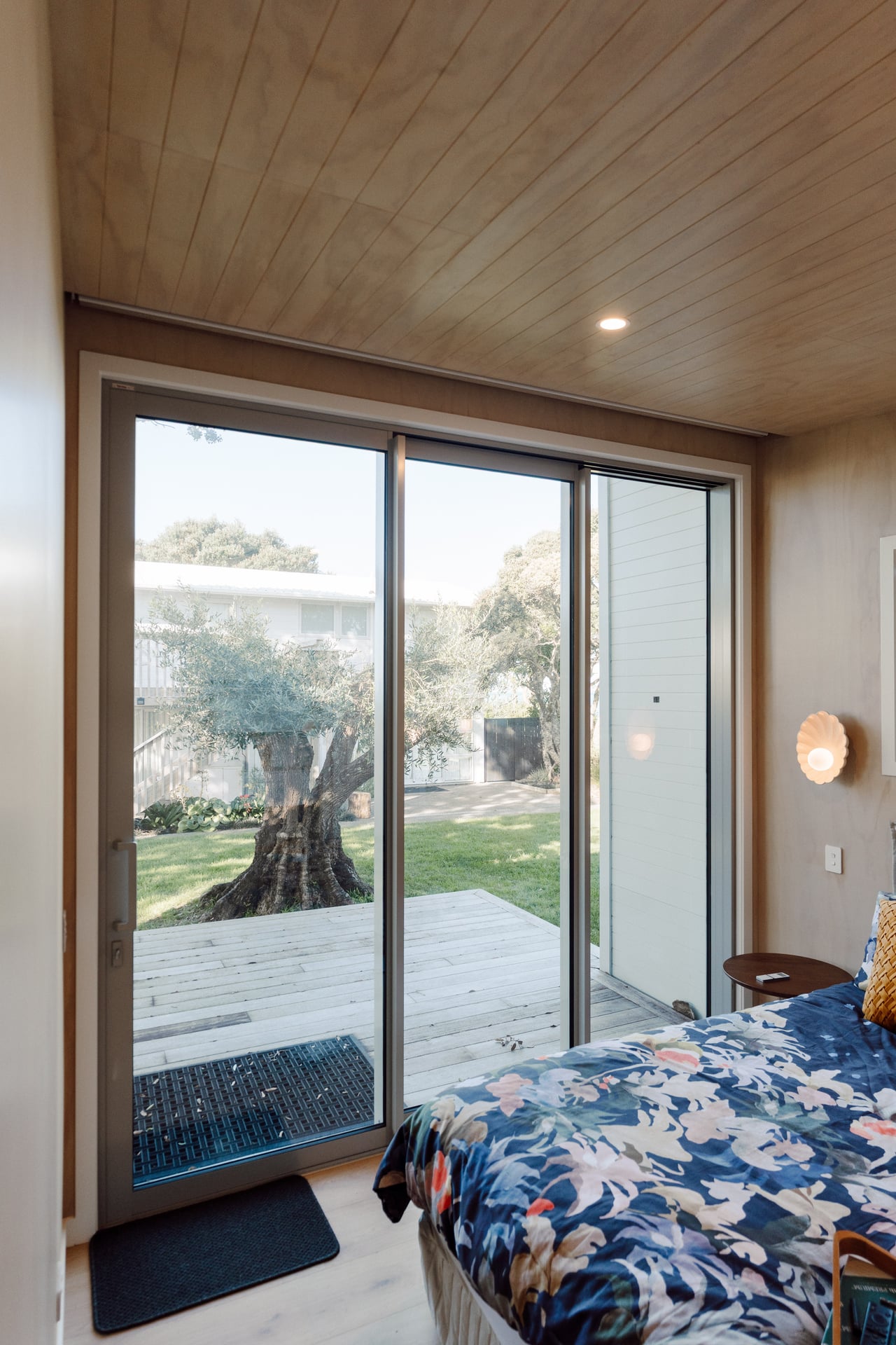 110 Pipi Road build, Whangamatā