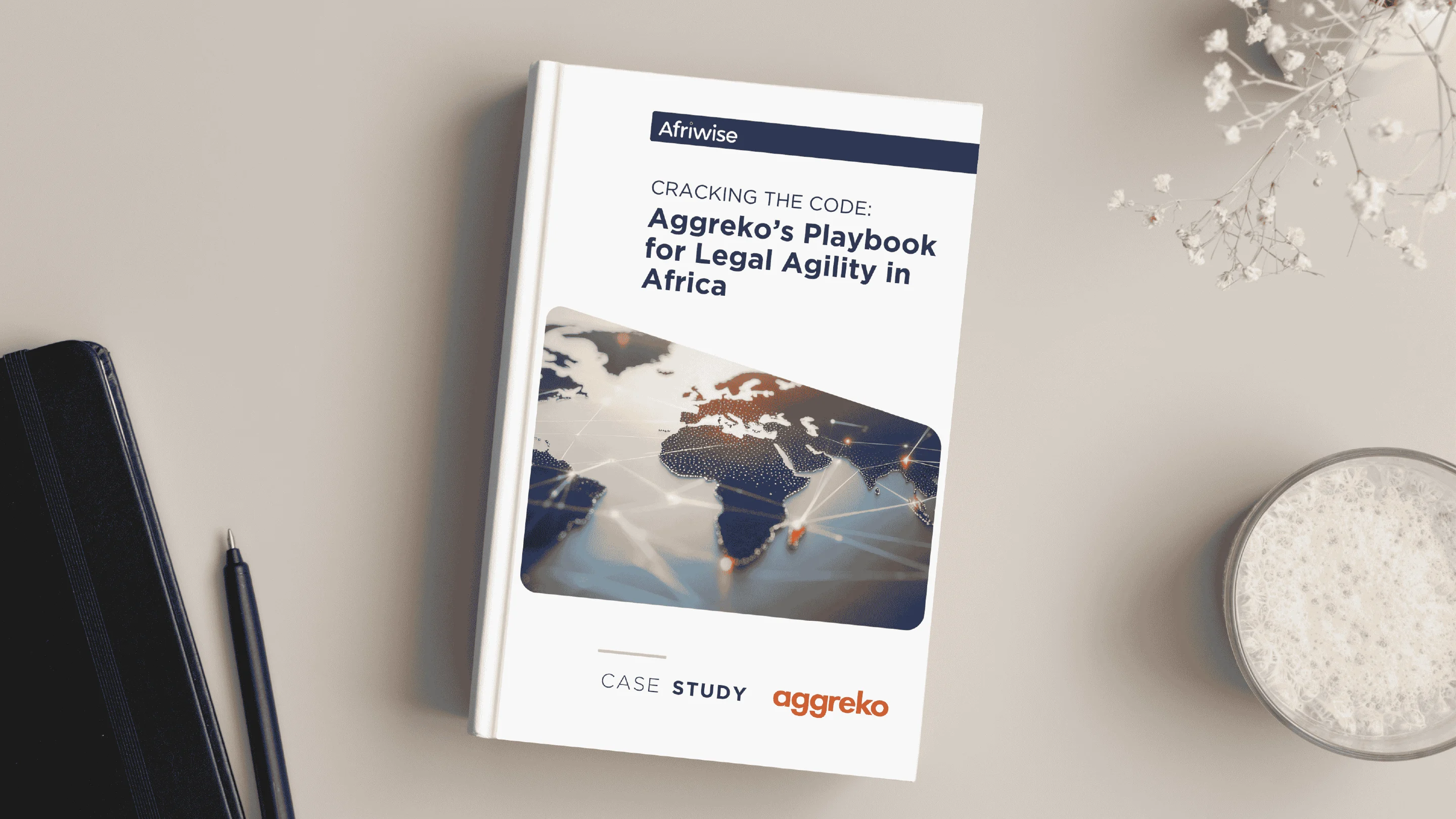 Cracking the Code: Aggreko’s Playbook for Legal Agility in Africa