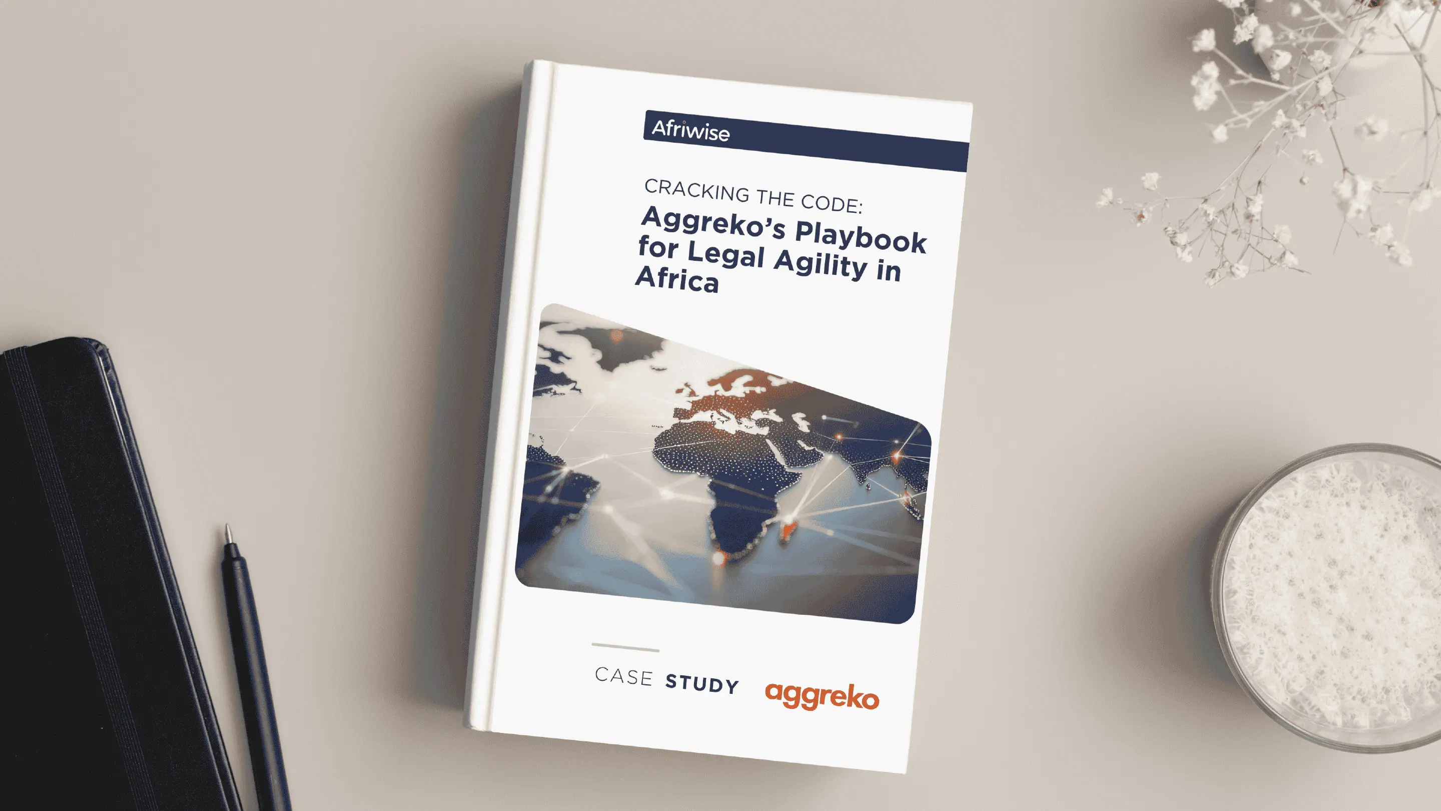 Cracking the Code: Aggreko’s Playbook for Legal Agility in Africa