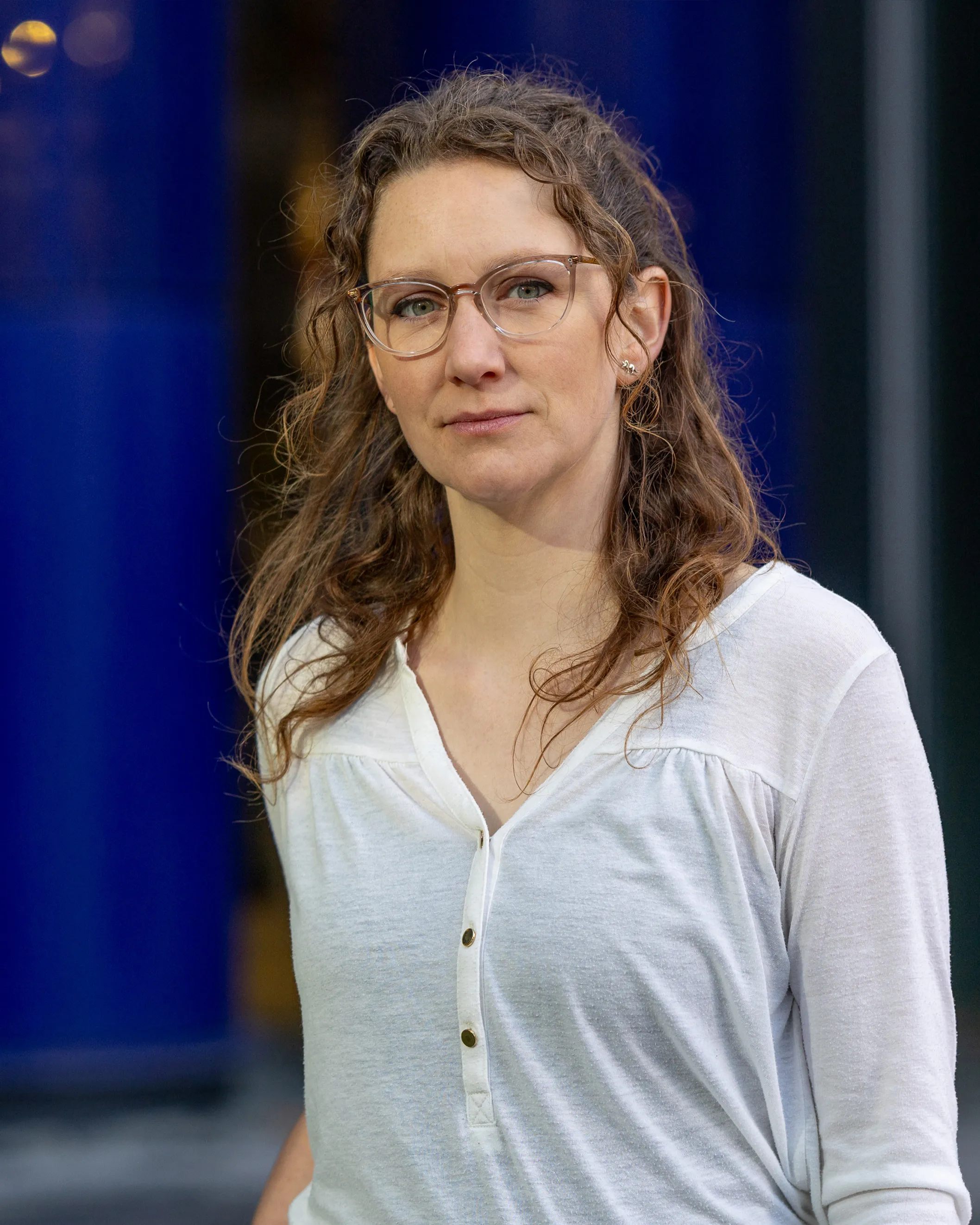 Kate - Account Director