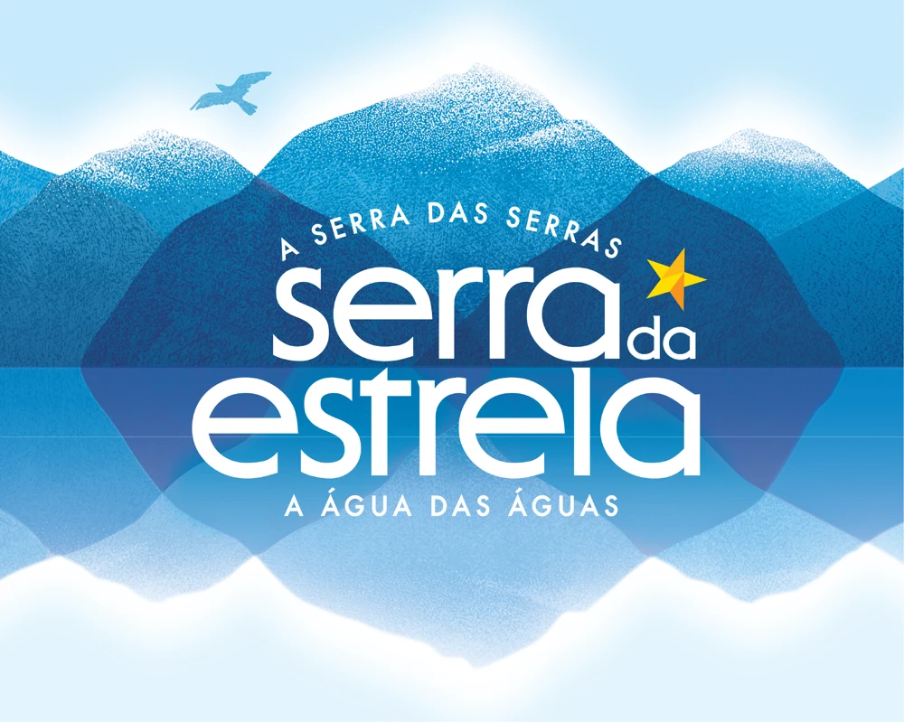 Serra da Estrela Logo
