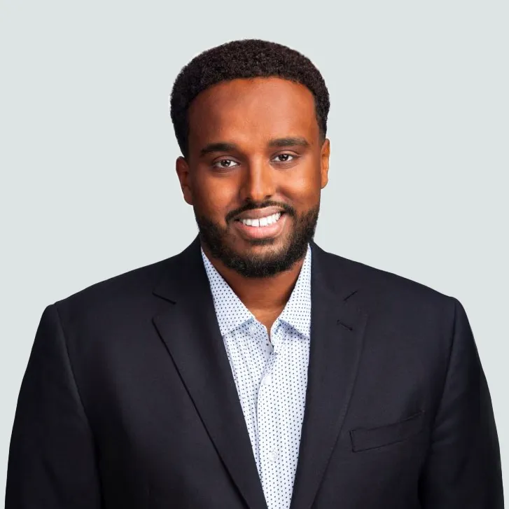 Abdi Aidid