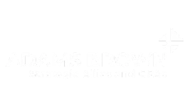 Adams Brown