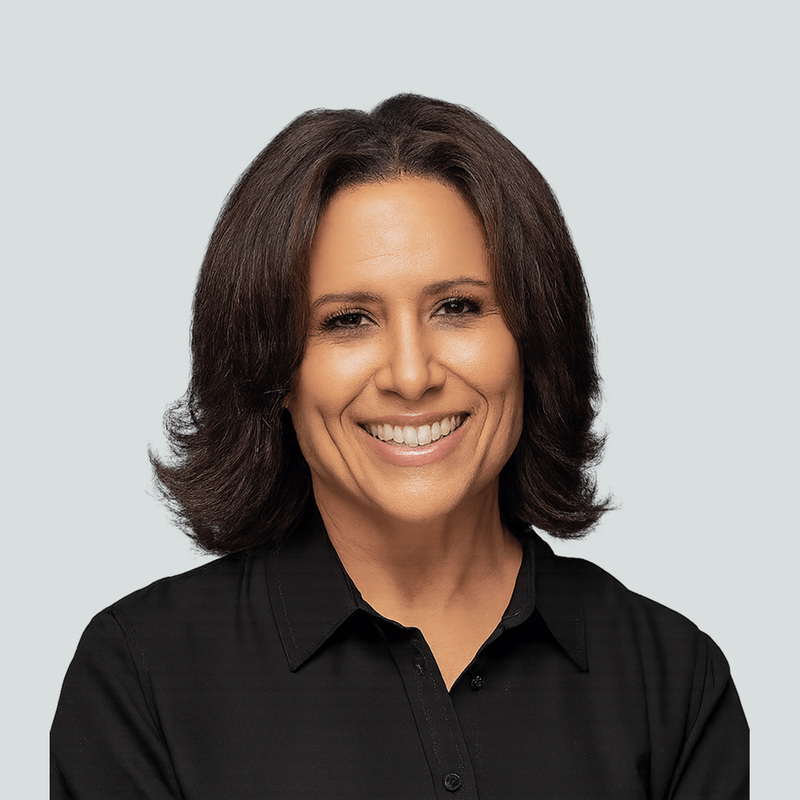 Tina Goulbourne, President
