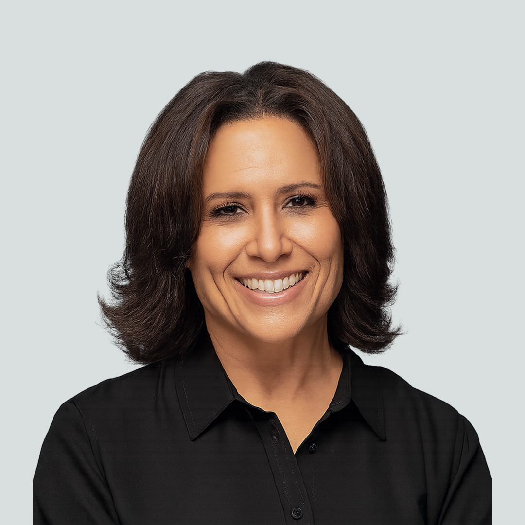 Tina Goulbourne