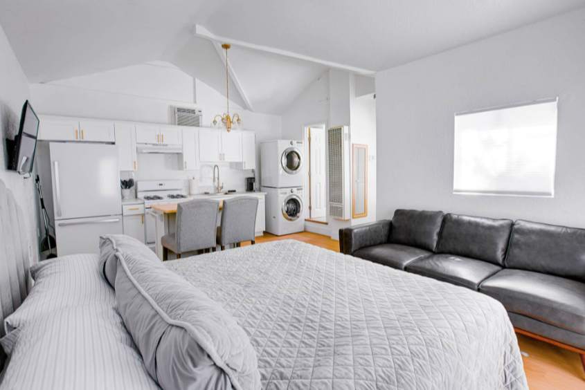 Private Studio Granada Hills| Near CSUN, Universal