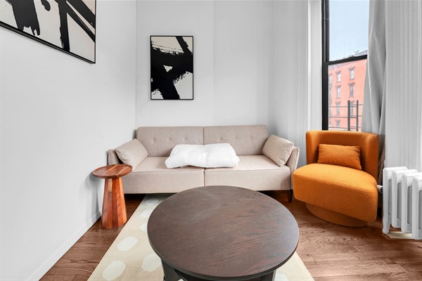 Chic Modern 3Bd In Prime Park Slope, Family-Friendly