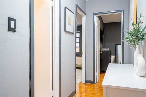 Chic 3Bd NoMad Manhattan
