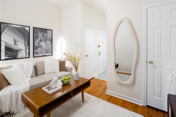 Cozy 1BD Upper East Side Gem