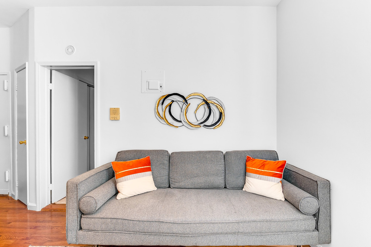 Stylish Park Slope 1Bd