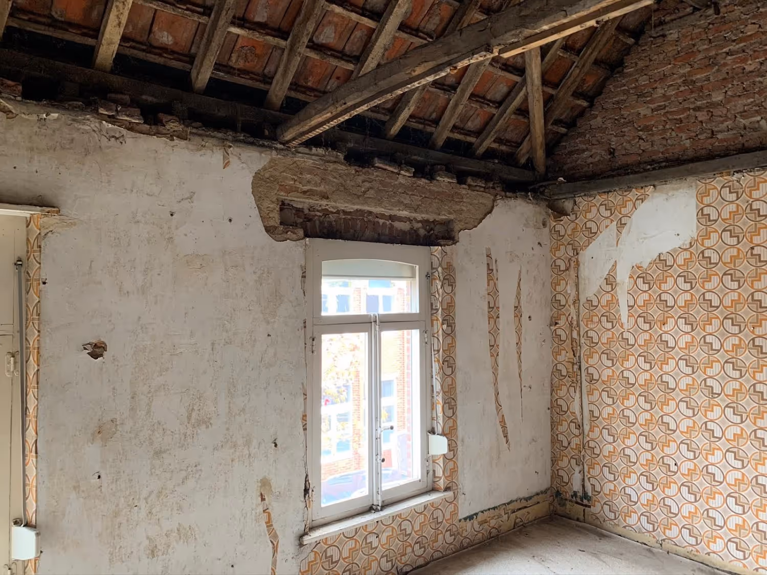 Vochtbestrijding Berchem