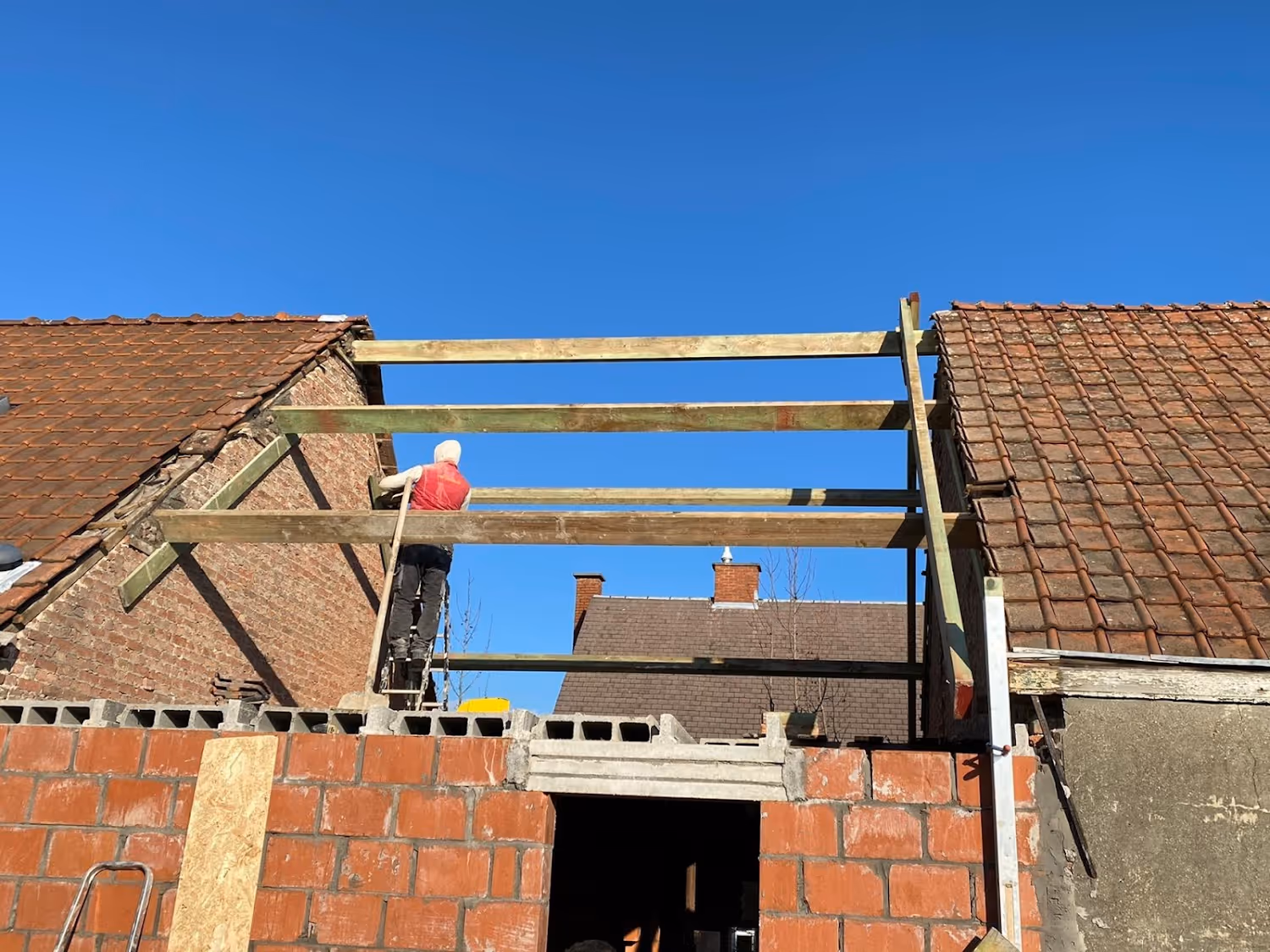 Vochtbestrijding Berchem