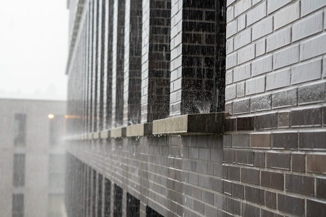 Wat te doen bij vochtschade?