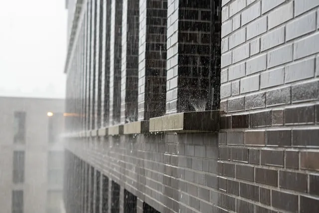 Wat te doen bij vochtschade?