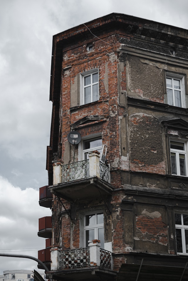 Funderingen zonder waterkering: risico’s bij oudere woningen