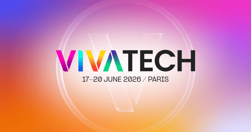 VivaTech 2026 : la souveraineté IA se joue en 4 leçons