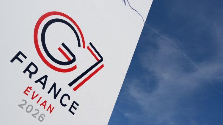 G7 Évian : l'IA pèse 75 milliards, où en est votre PME ?