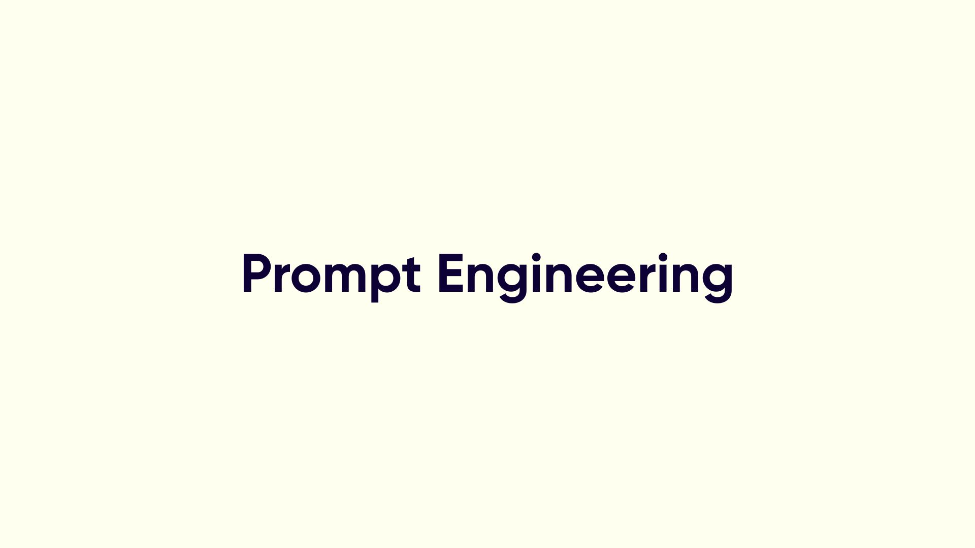 Prompt engineering 2026 : définition, méthode et avenir