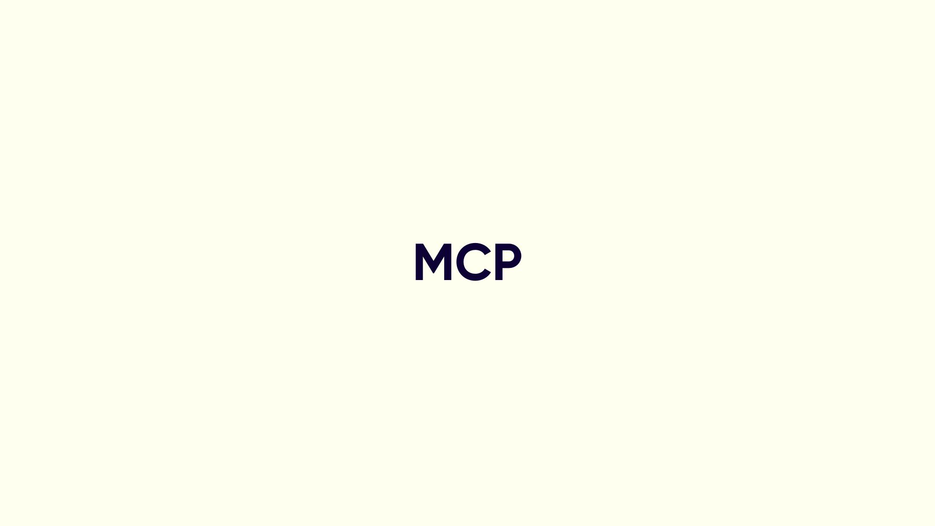 MCP (Model Context Protocol) : définition et enjeux 2026
