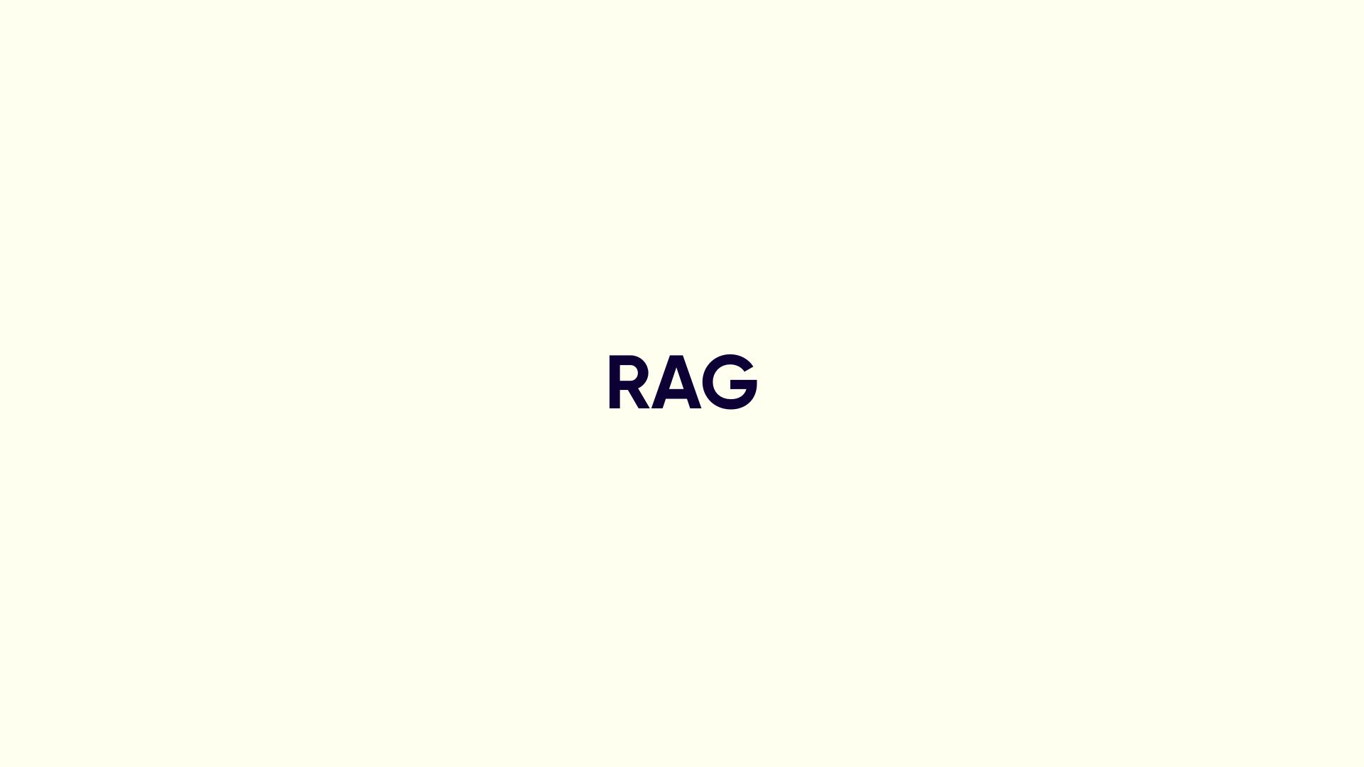 RAG (Retrieval-Augmented Generation) : définition 2026
