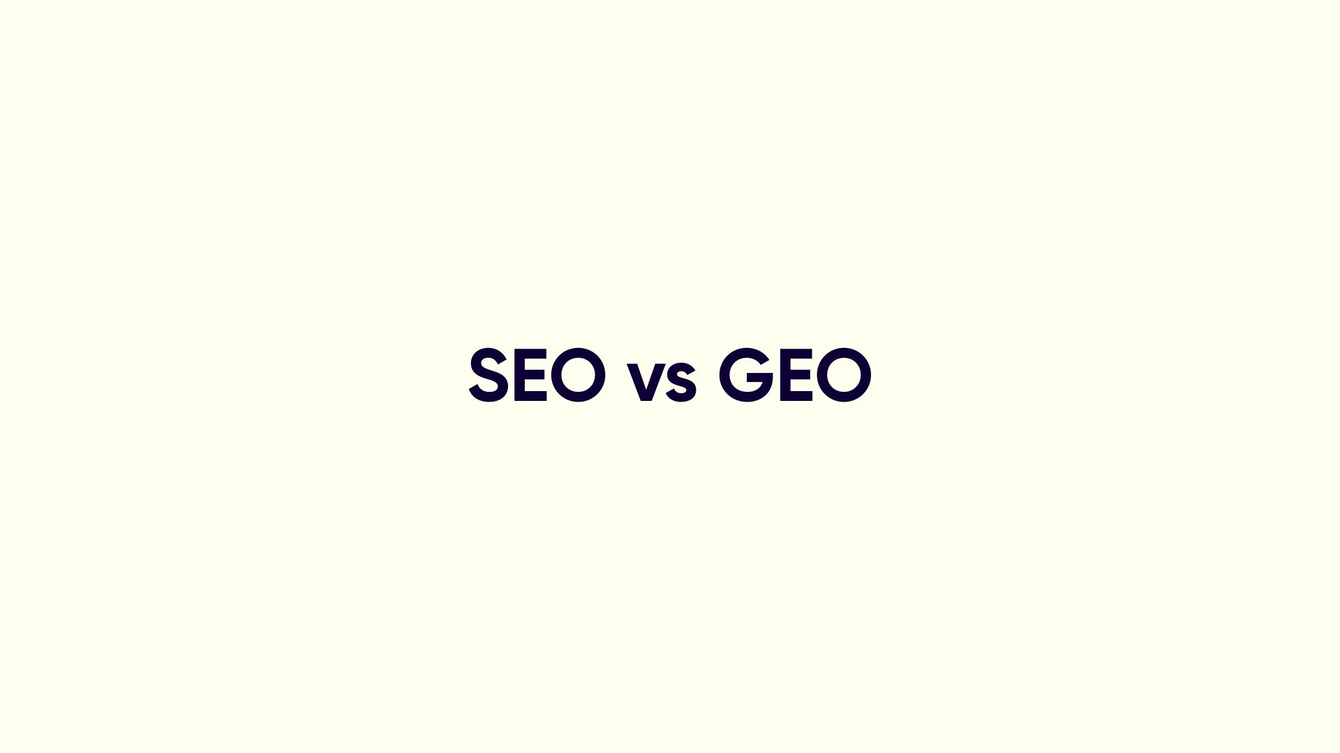 SEO + GEO en 2026 : les 9 méthodes Princeton pour être cité par ChatGPT, Claude et Perplexity