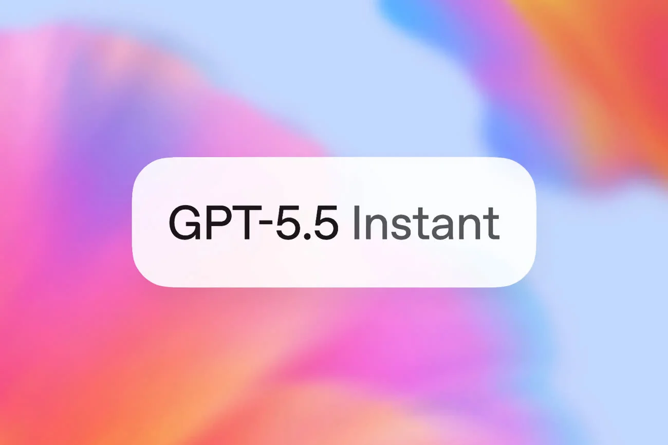 GPT-5.5 Instant : ce qui change pour les pros de ChatGPT